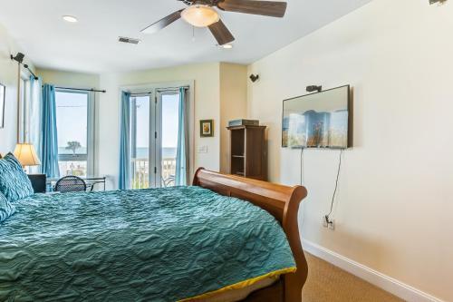 Ocean Pointe Villas 101