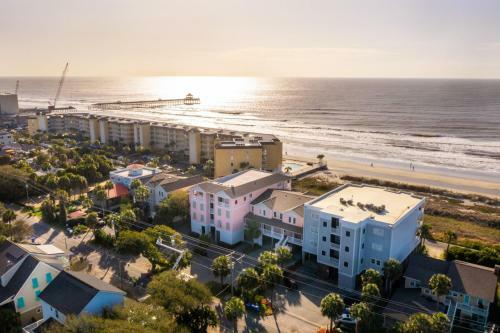 Ocean Point Villa 201