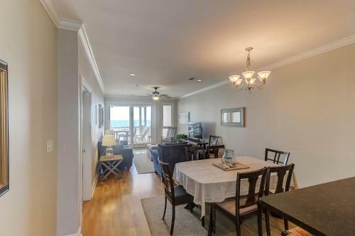 Ocean Point Villa 201