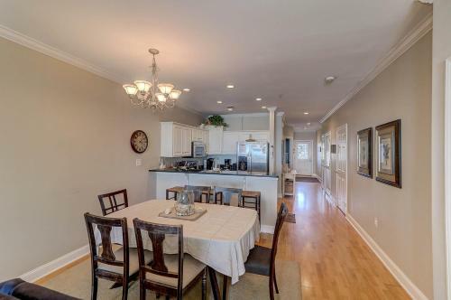 Ocean Point Villa 201