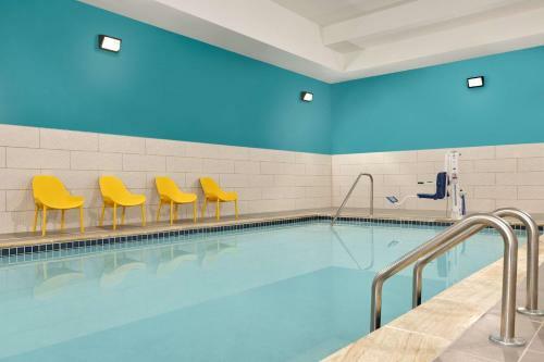 Park Inn By Radisson, Florence, Sc New Hotel