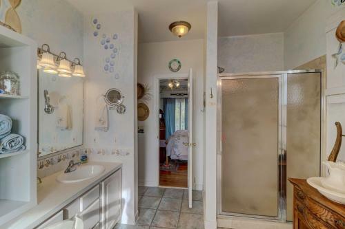 Castle By The Sea