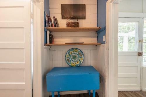 808 E Ashley - The Board And Batten - 3 Bedrooms Near Ocean