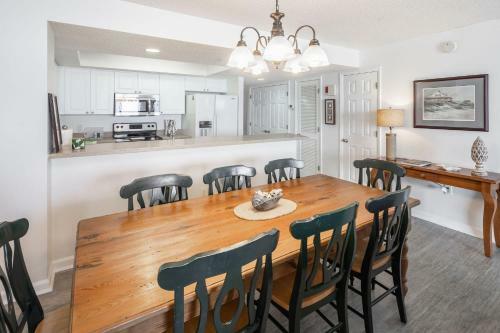 214 Cov - Go Fly A Kite - Oceanfront Condo - 2 Pools
