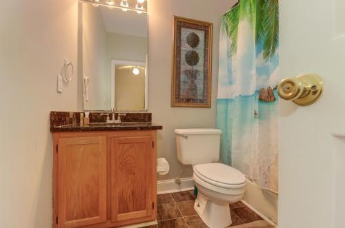 Seacoast Villa 5