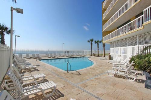 Charleston Oceanfront Villa 114 - By The Sea