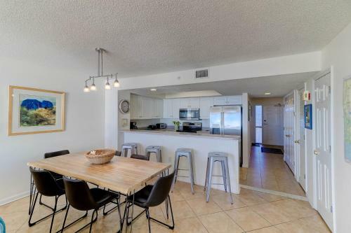 Charleston Oceanfront Villa 114 - By The Sea