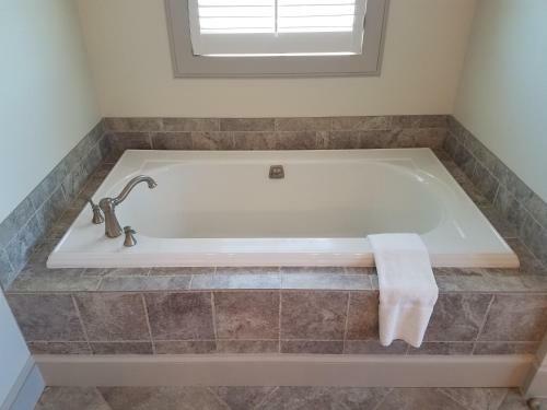 Blue Waters Beachfront