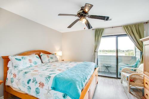 Villa Mariner's Cay Condos