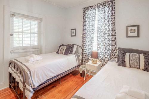 Sea Salt Cottage