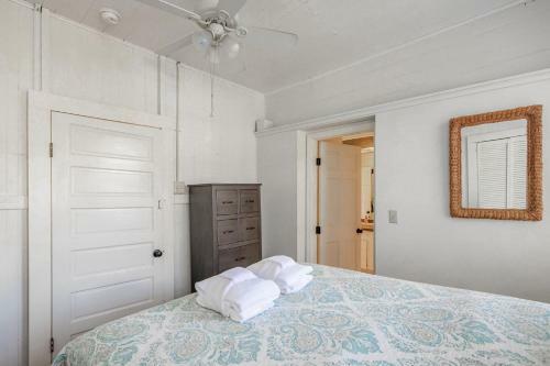 Sea Salt Cottage