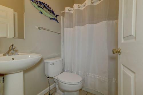 Seaside Villa 102 On Folly Beach