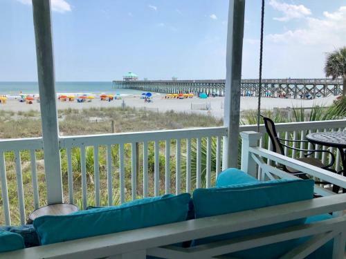 Seaside Villa 101 On Folly Beach