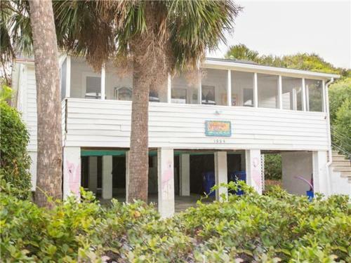 Casa Flamingo
