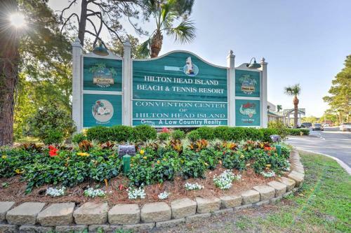 Apartamento Beachfront Resort Condo Pool, Tennis, Gym, Etc!