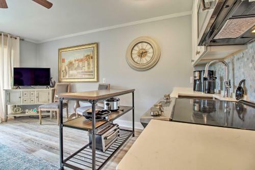 Apartamento Beachfront Resort Condo Pool, Tennis, Gym, Etc!