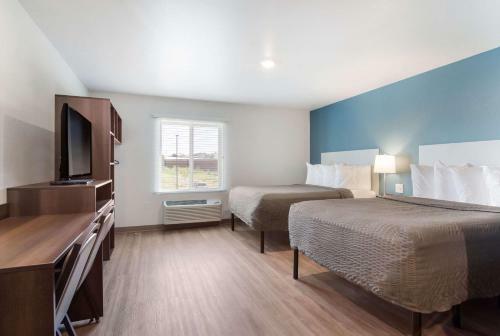 Hotel Woodspring Suites Fort Mill