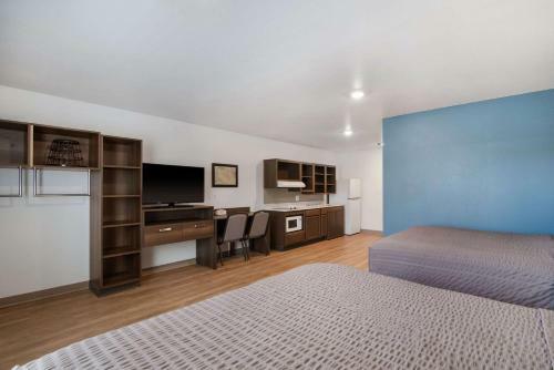Hotel Woodspring Suites Fort Mill