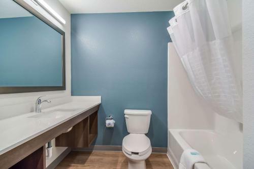 Hotel Woodspring Suites Fort Mill