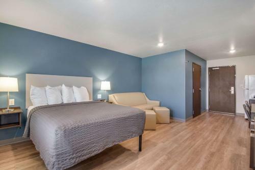 Hotel Woodspring Suites Fort Mill
