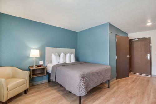 Hotel Woodspring Suites Fort Mill
