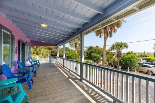1120 E Arctic Ave - Neptune's Folly - Ocean View