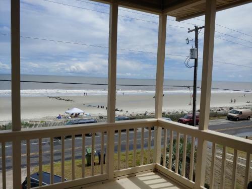 1508 E Ashley - Paradise On The Washout - Oceanfront