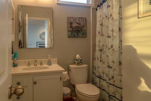 1508 E Ashley - Paradise On The Washout - Oceanfront