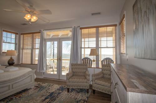 1508 E Ashley - Paradise On The Washout - Oceanfront