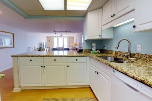 Apartamento Island Club 5
