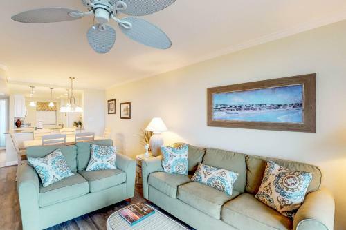 Apartamento Island Club 5
