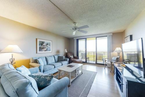 Apartamento Island Club 5