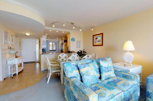 Apartamento Island Club 5