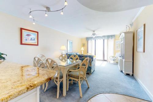 Apartamento Island Club 5