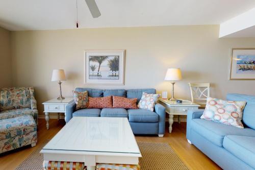 Apartamento Island Club 5
