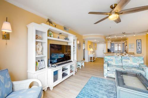 Apartamento Island Club 5