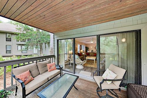 Apartamento Remodeled 2 Br, 2 Ba - Superior On Lagoon Condo