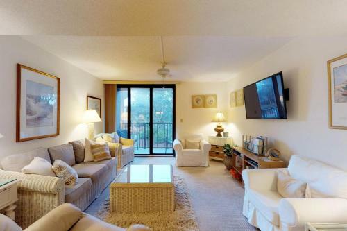 Apartamento Island Club Condos