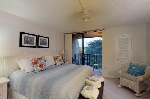 Apartamento Island Club Condos