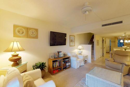 Apartamento Island Club Condos