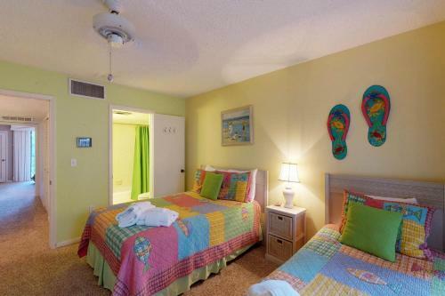 Apartamento Island Club Condos
