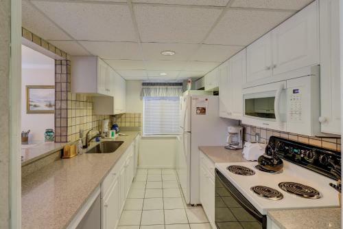 Apartamento Island Club Condos