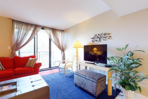 Apartamento Island Club Condos