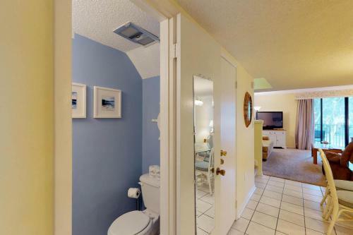Apartamento Island Club Condos