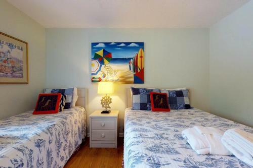 Apartamento Island Club Condos