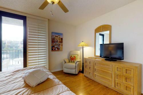 Apartamento Island Club Condos