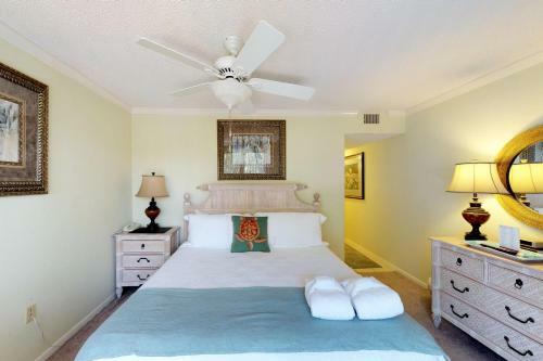Apartamento Island Club Condos