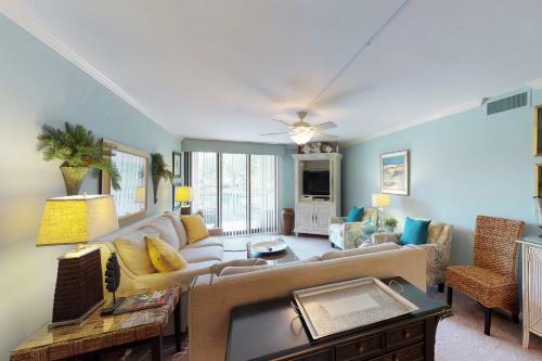 Apartamento Island Club Condos