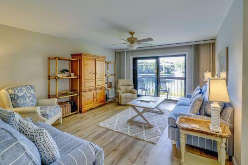 Apartamento Island Club Condos