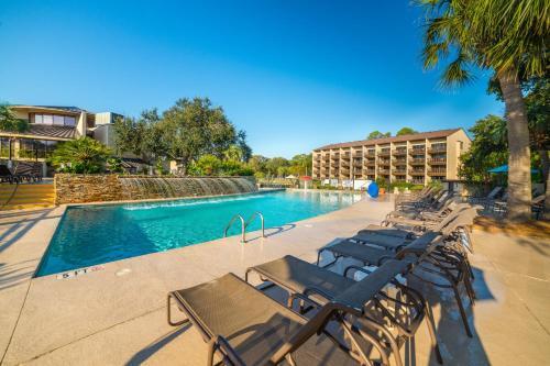 Apartamento Island Club Condos